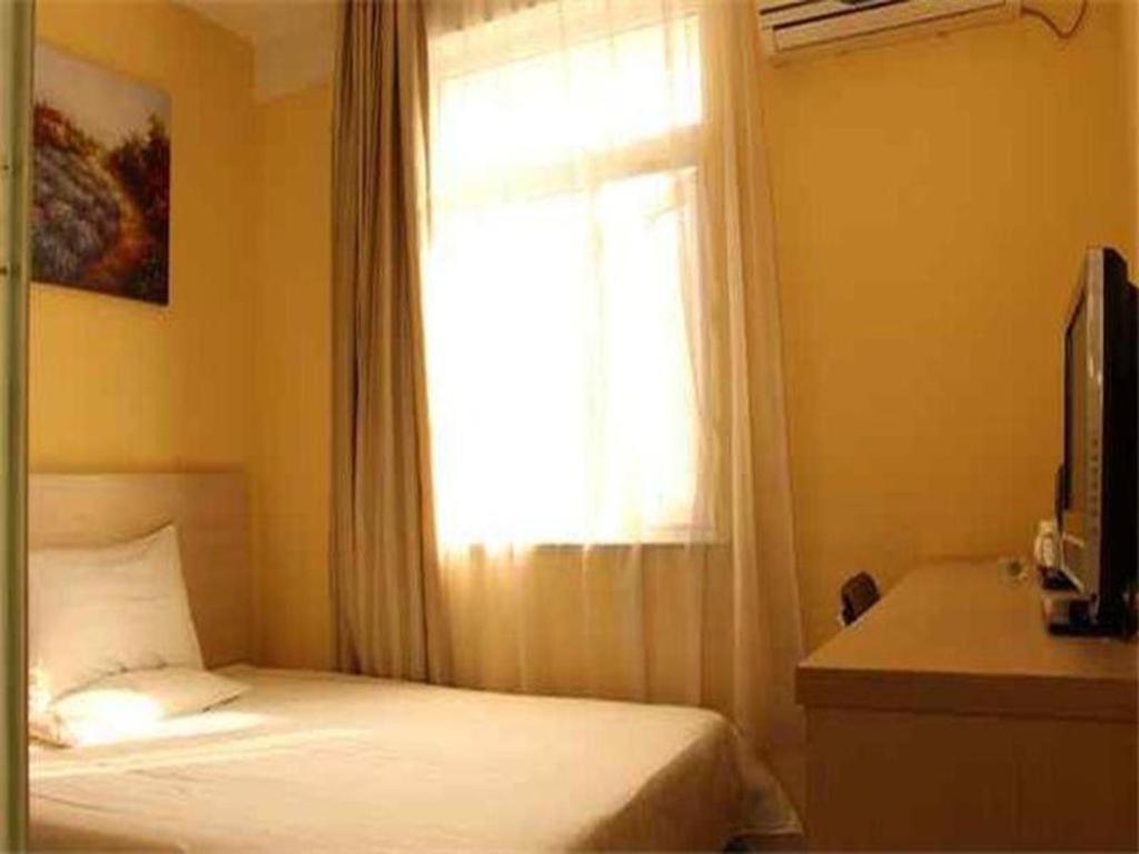 Hanting Hotel Shenzhen Nanshan Metro Station Dış mekan fotoğraf