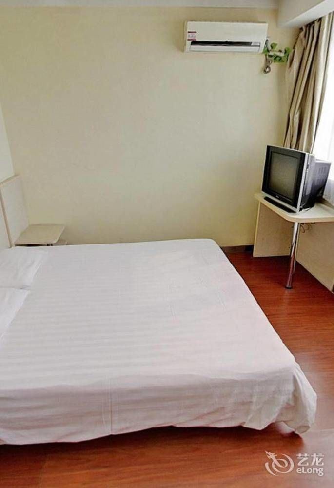 Hanting Hotel Shenzhen Nanshan Metro Station Dış mekan fotoğraf